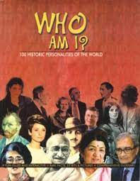 Who am I ? (Wisd. )